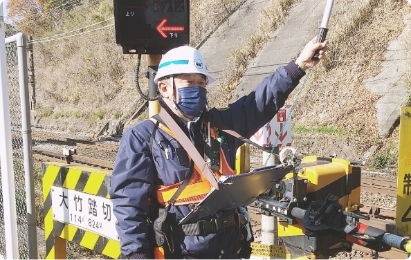 雑踏警備